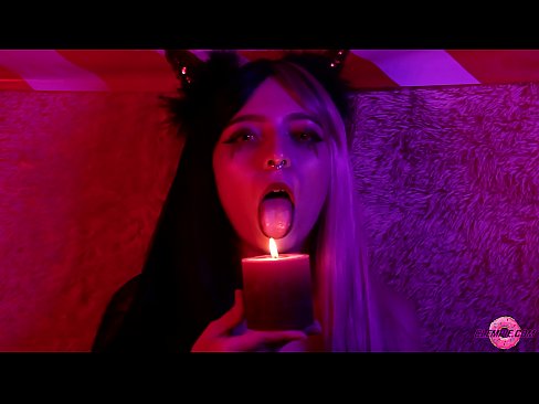 ❤️ Kirglik blowjob seksikalt succubusilt koos suu täitumisega ❤ Porno fb at et.pornburst.ru ❤