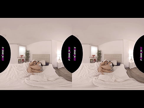 ❤️ PORNBCN VR Kaks noort lesbitüdrukut ärkavad kiimasena 4K 180 3D virtuaalreaalsuses Geneva Bellucci Katrina Moreno ❤ Porno fb at et.pornburst.ru ❤