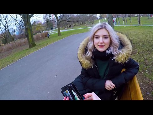 ❤️ Neelab võõra kuuma sperma raha eest - blowjob in the park Eva Elfie poolt ❤ Porno fb at et.pornburst.ru ❤